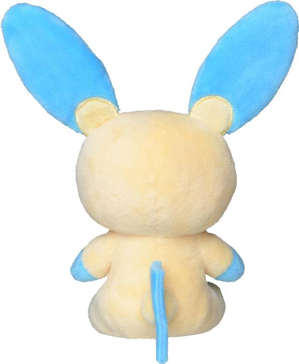 Produktbild Pokémon Minun Sitting Cuties Plush - 15.5 cm (15.50 cm)