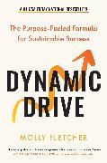 Produktbild Dynamic Drive (Englisch, Molly Fletcher, 2024)