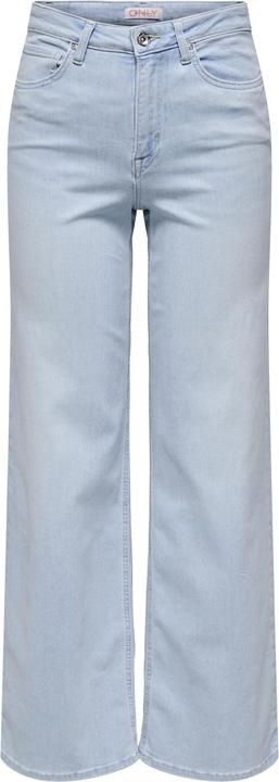 Produktbild Only ONLMADISON Hohe Taille Weiter Beinschnitt Jeans Jeans mit weitem Bein (32)