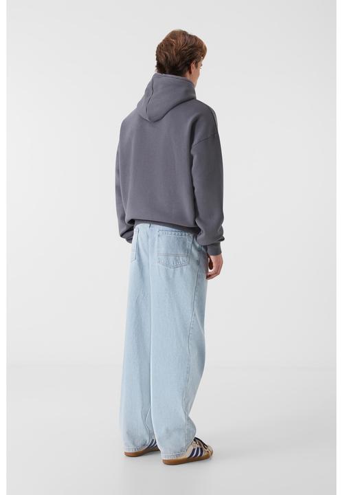 Produktbild Prohibited Oversized Hoodie - 126639 (XS)