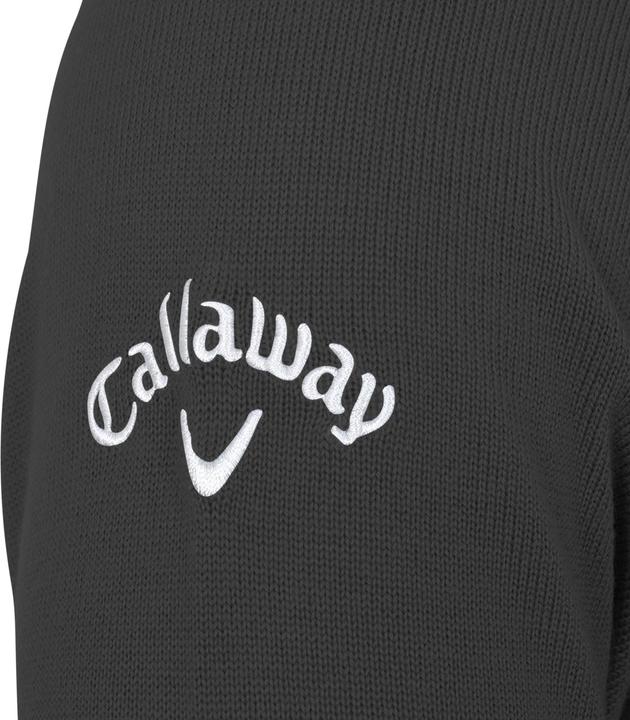 Produktbild Callaway Merinowollpullover mit VAusschnitt (S)
