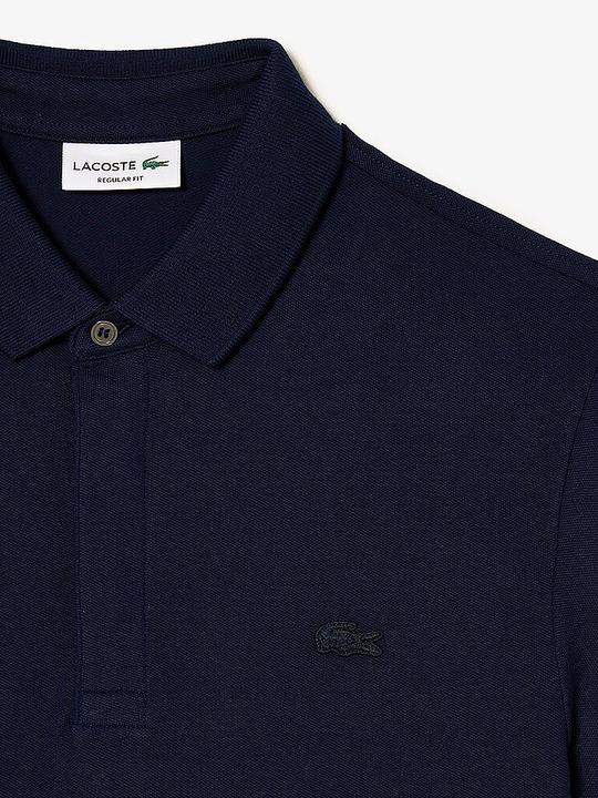 Immagine prodotto Lacoste Polo Stretch navy (S)
