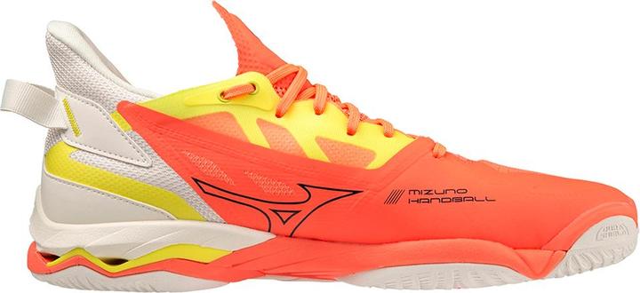 Actual product image Mizuno Wave Mirage 5 UX (43)