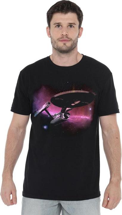 Immagine prodotto Prime Directive Maglietta Uomo (3XL)