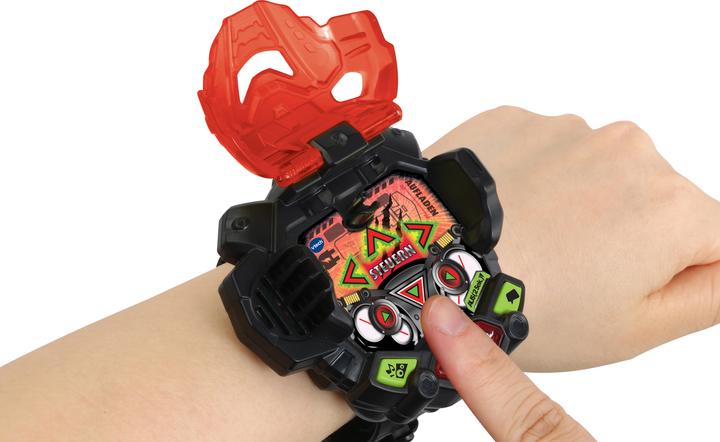 Produktbild VTech Muscle Car Big Craw