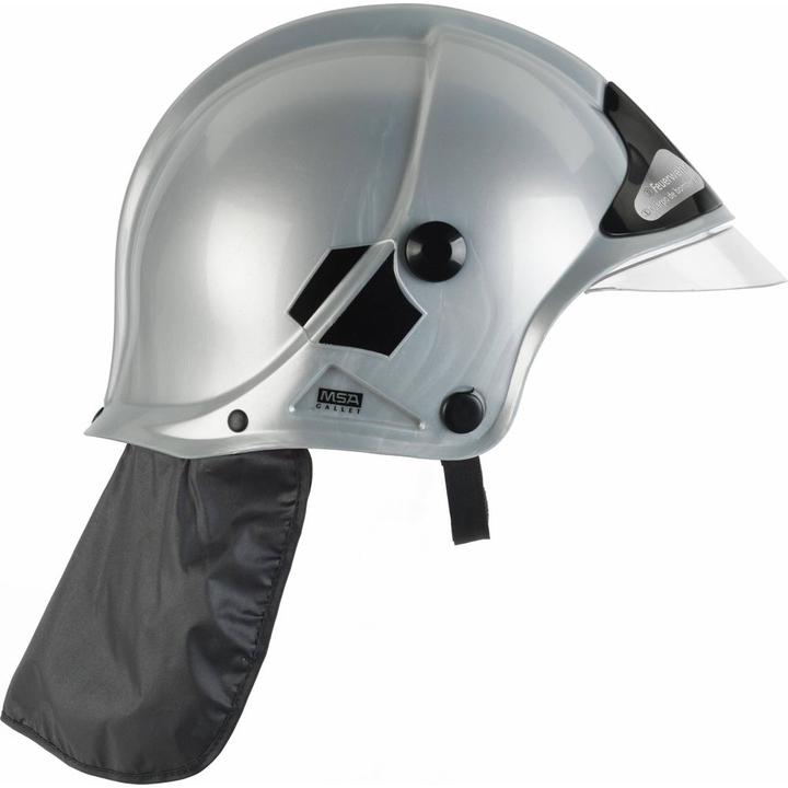 Image du produit Theo Klein Casque de pompier