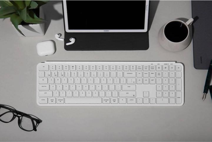 Produktbild Keychron B6 Pro (CH, Kabellos)