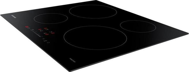 Actual product image Samsung NZ64M3707AK Integrated Zone Induction Cooktop 4 Zone(s)