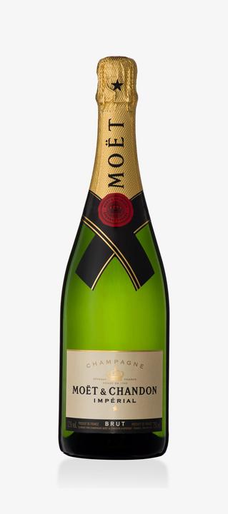 Immagine prodotto Moët & Chandon Champagne Brut Impérial (1 x 37 cl)