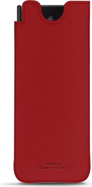 Produktbild Noreve Lederschutzhülle (Samsung Galaxy Z Fold3)