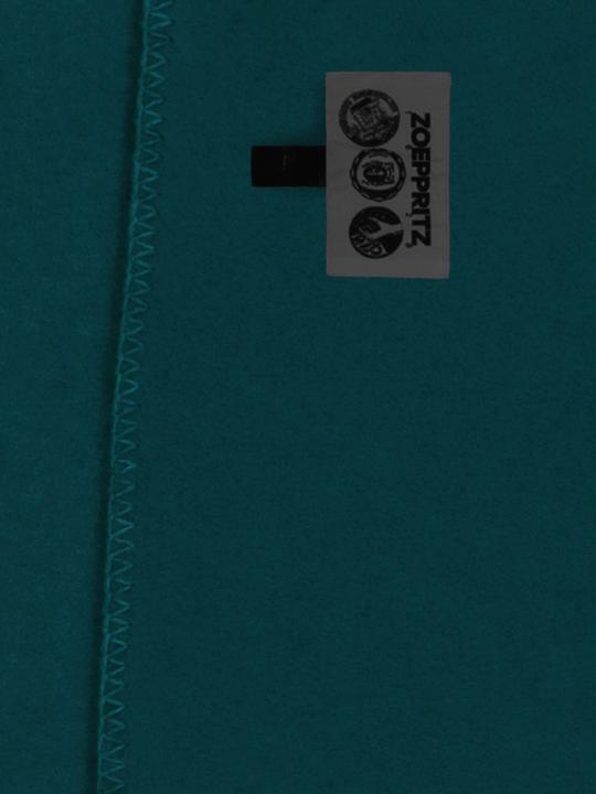 Actual product image Zoeppritz Soft Fleece (160 x 200 cm)