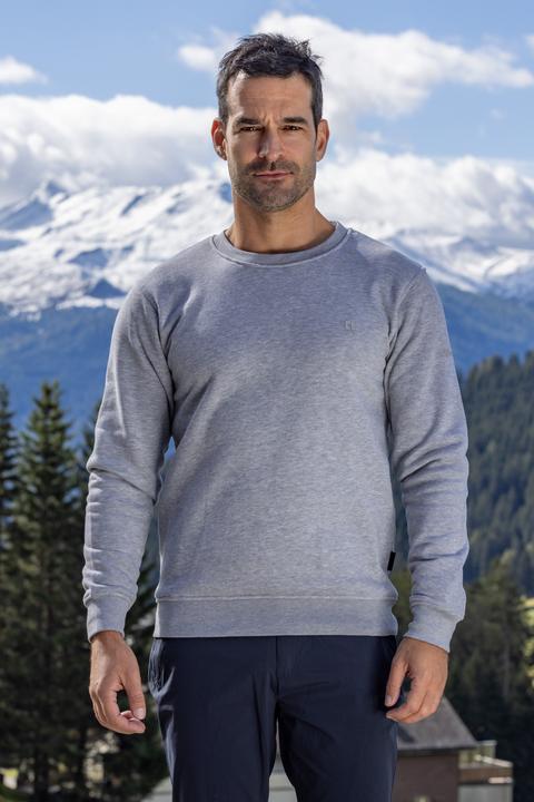 Image du produit Rukka Holt WF Unisex Sweater (S)