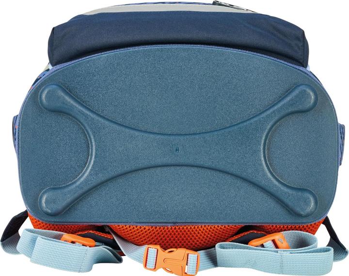 Actual product image Herlitz UltraLight Plus TechMech satchel (16 l)
