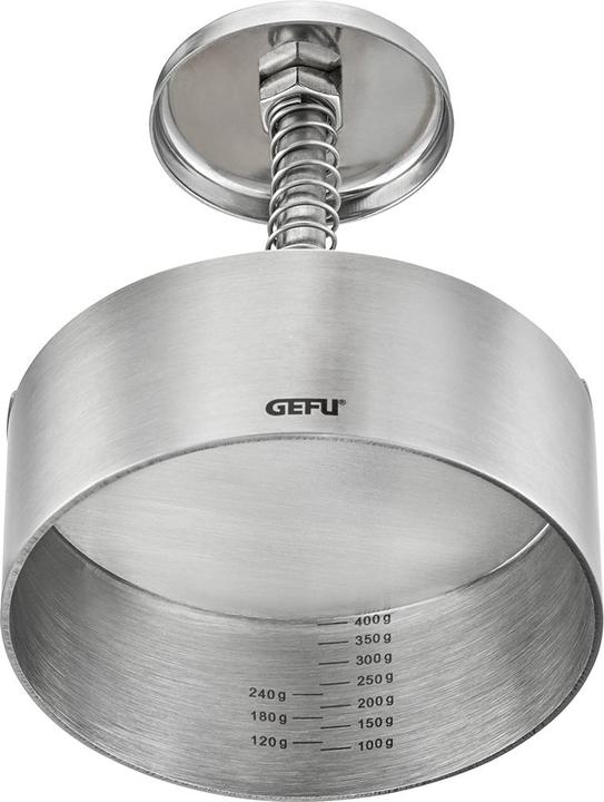 Actual product image GEFU Pätti