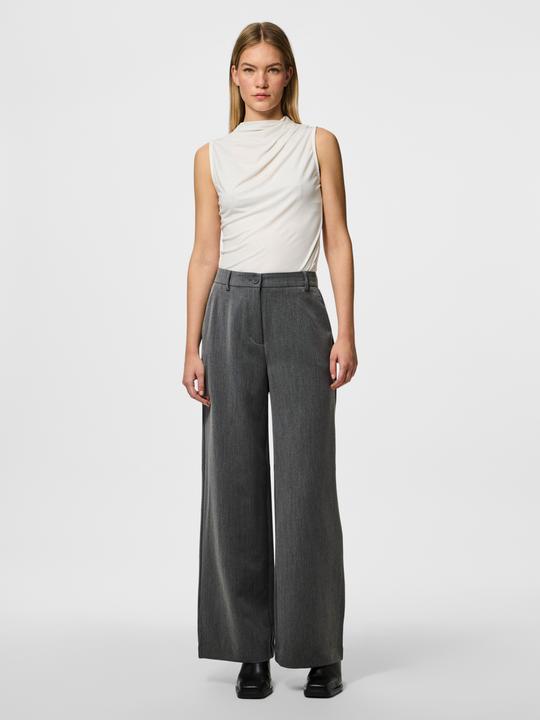 Immagine prodotto Pieces Pckamil Hw Wide Pant Noos (XXL)