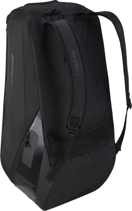 Produktbild Head Pro X Schlägertasche XL Schwarz (12R)