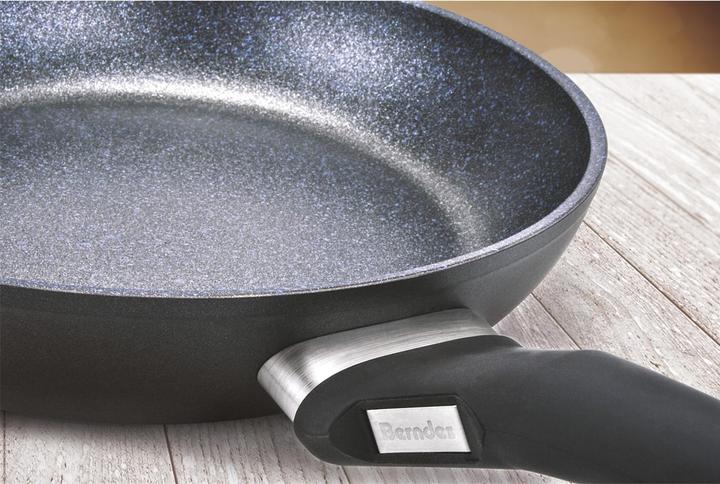 Immagine prodotto Berndes Padella a induzione Enduro (28 cm, Padella per friggere, Alluminio)
