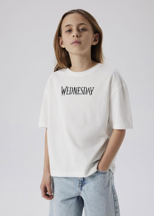 Image du produit Name it Wednesday T-Shirt (134)