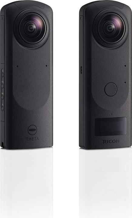 Image du produit RICOH Theta Z1 (30p, Bluetooth, WiFi)