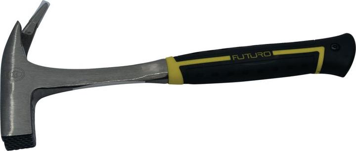Futuro BRW Latthammer Ganzstahl (600 g)