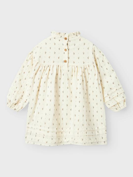 Produktbild Name it Bio-Baumwoll Kleid (110)