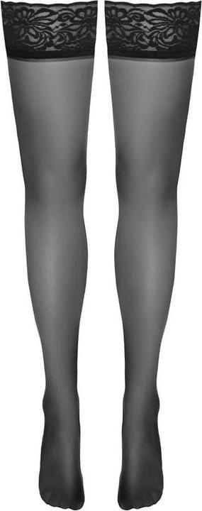 Productafbeelding Cottelli Collection Halsterloze kousen (3)