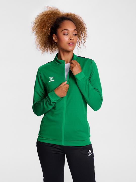 Immagine prodotto hummel Hmlauthentic Pl Giacca Con Zip Donna (S)