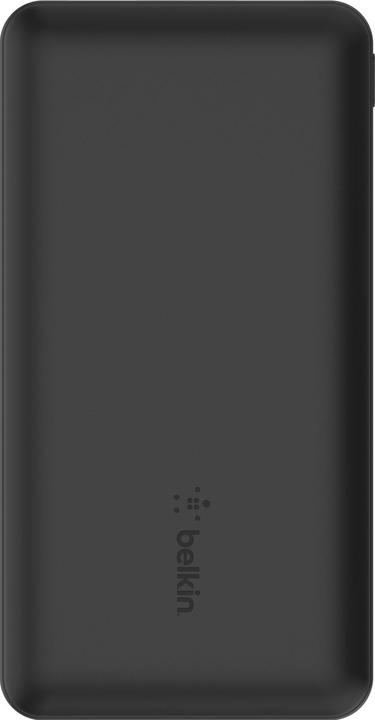 Image du produit Belkin BoostCharge (10000 mAh, 15 W, 37 Wh)