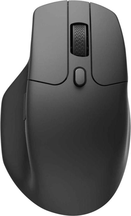 Keychron M6 (Kabelgebunden, Kabellos)