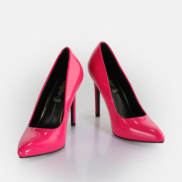 Produktbild Buffalo damenpumps juliette pump (39)