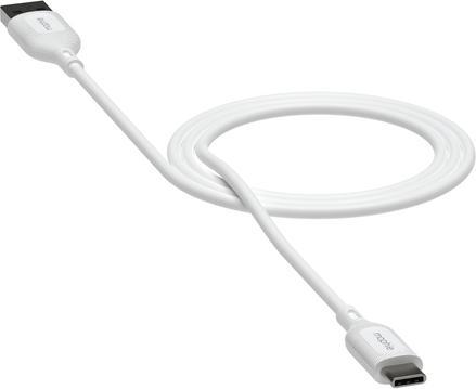 Image du produit Zagg Mophie Charge Essentials Câble USB-A - USB-C 1m - Blanc (1 m, USB 2.0)