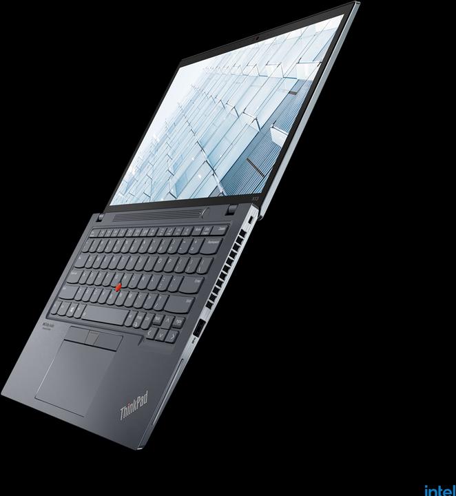 Image du produit Lenovo ThinkPad X13 G2 (13.30", Intel Core i5-1135G7, 8 Go, 256 Go, DE)