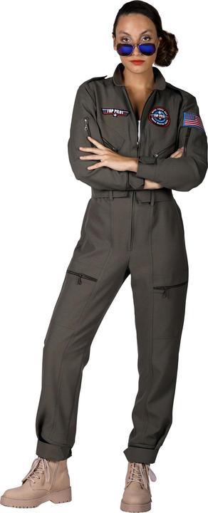 Produktbild Thetru Top Pilot Fliegeroverall für Frauen (XS)
