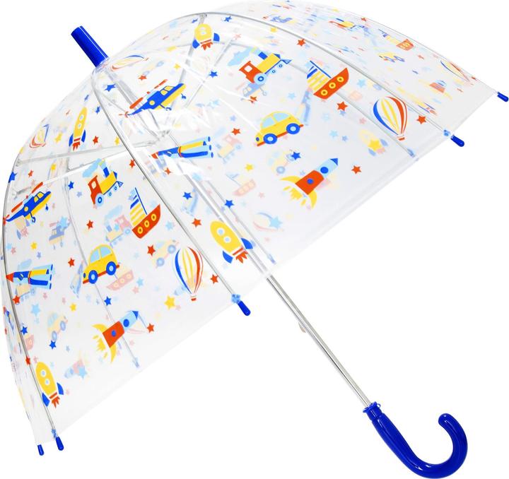 Produktbild X Brella Auto & Flugzeug Regenschirm