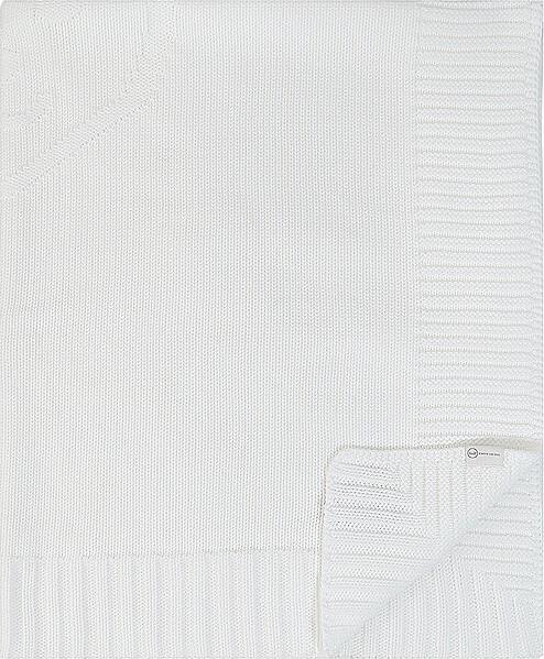 Produktbild Steiff Strickdecke