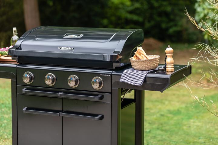 Image du produit Campingaz Onyx S (15.90 kW)