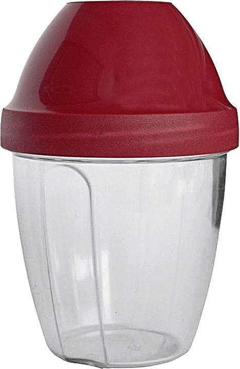 Westmark Schüttelbecher Mix-Ei (250 ml)