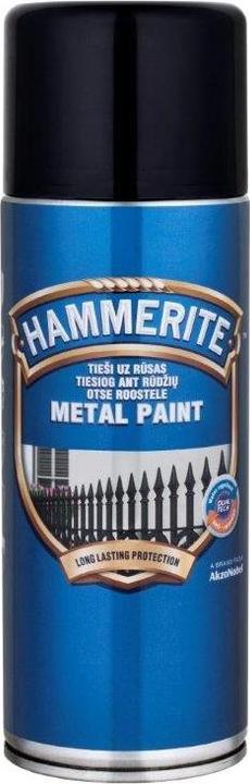 Produktbild Hammerite Spray Paint Ham.Smooth Must 400 ml (400 ml)