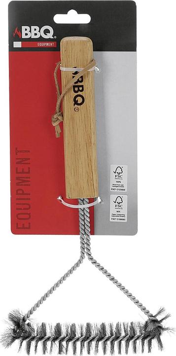 Grillbürste (35.50 cm, 1136 l)