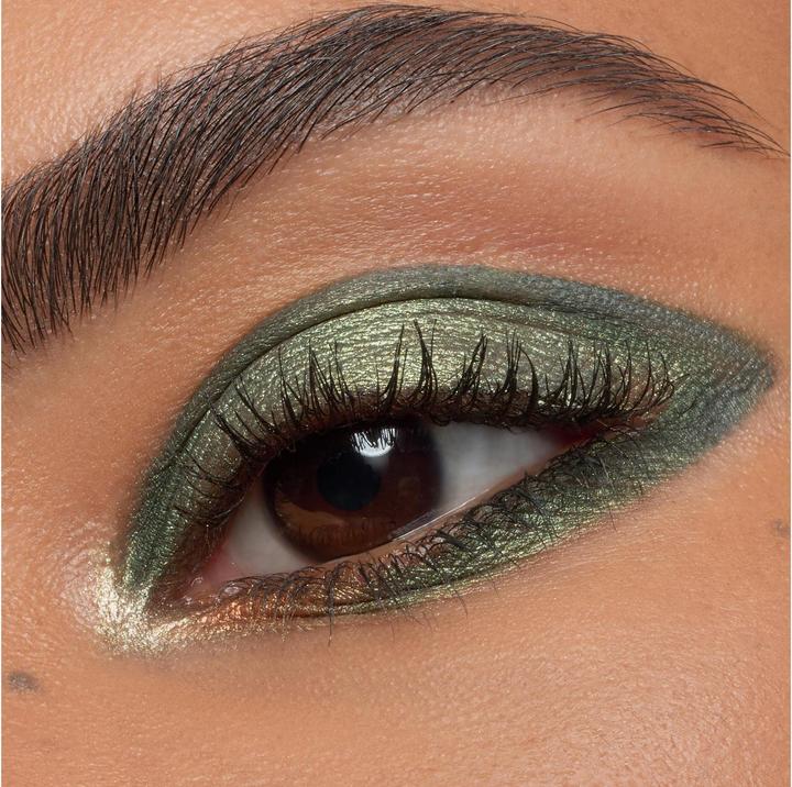 Actual product image essence Mini Eyeshadow Palette (Trust your intuition)