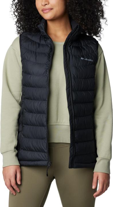 Actual product image Columbia Powder Lite™ II Vest (M)