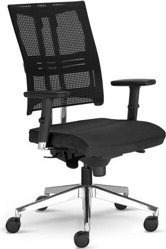 Image du produit Nowy Styl Chaise de bureau Net Motion noir