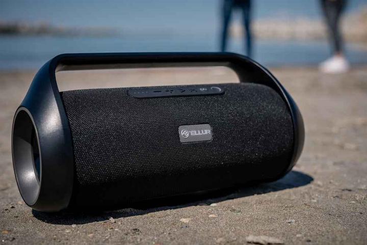 Produktbild Tellur Bluetooth Speaker Obia 50W (6 h, Akkubetrieb)