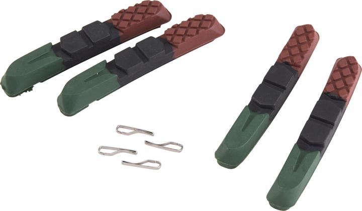 Produktbild XLC Paire de 955VC