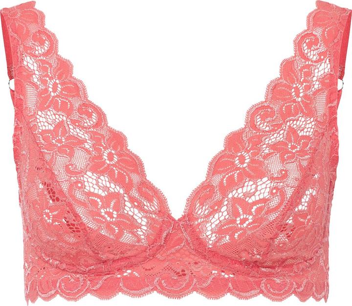 Image du produit Hanro Moments Soft Cup Soutien-gorge - sans armatures (Une unité par pack, 80 C)