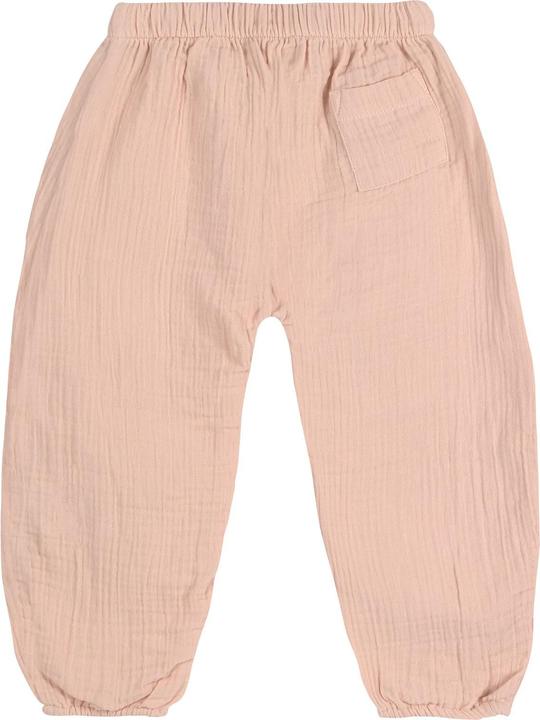 Actual product image Lässig Gauze pants (74, 80)