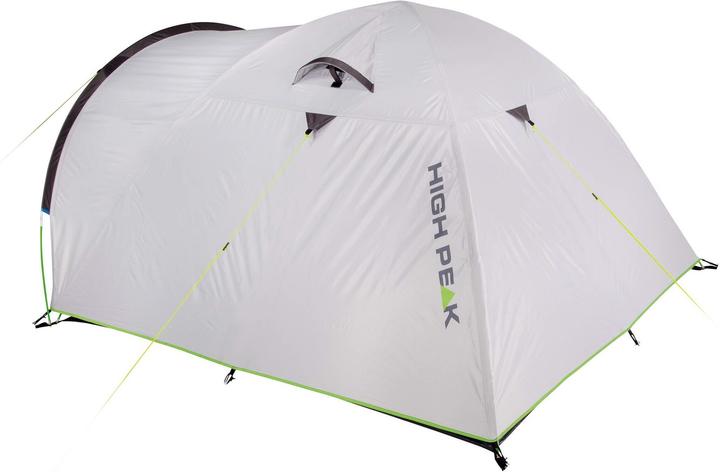 Productafbeelding High Peak Nevada 5.0 (Koepeltent, 5.90 kg, 5 personen)