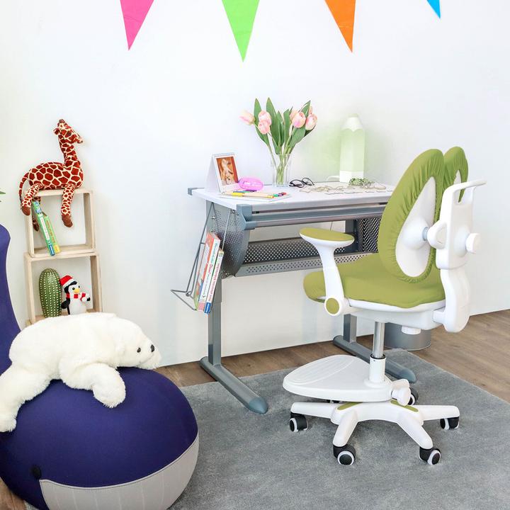 Actual product image Hjh Office Kid Wing