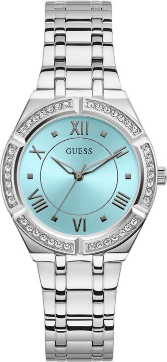 Actual product image Guess Watches LADIES GW0033L7 (Analogue wristwatch, 36 mm)