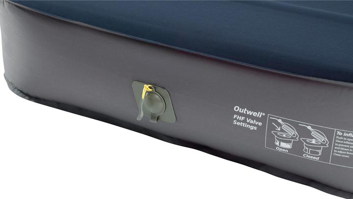 Actual product image Outwell Dreamboat Double 7.5 cm